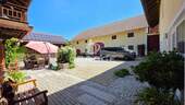 Innenhof - 