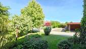 Gartenansicht - 