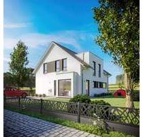 Hausbau zu Ende gedacht, unkompliziert mit Livinghaus ins Eigenheim! - Wiernsheim