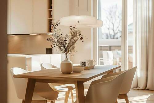 jeder raum ein Wohlfühlort - 2 Zimmer Etagenwohnung in Erlangen