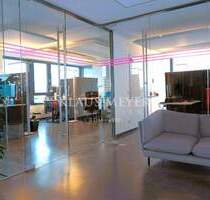 Ausblick in Hammerbrook provisionsfrei - Hamburg