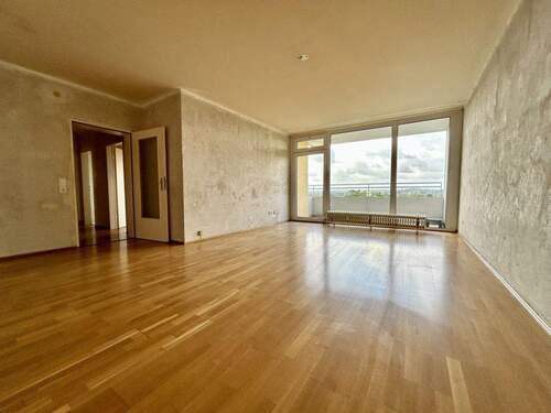 Bild4 - Etagenwohnung mit 62,50 m&sup2; in Bad Salzuflen-Innenstadt zum Kaufen