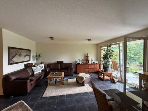 Bild 1 - Eigentumswohnung in Haarzopf mit Weitblick ins Grüne!