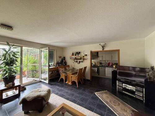 Bild 4 - Etagenwohnung mit 77,50 m&sup2; in Essen / Haarzopf zum Kaufen