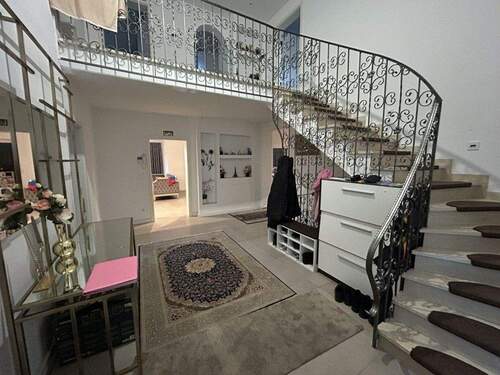 Titelbild - Vermietetes Luxuriöses Einfamilienhaus mit großem Garten in Obergriesbach