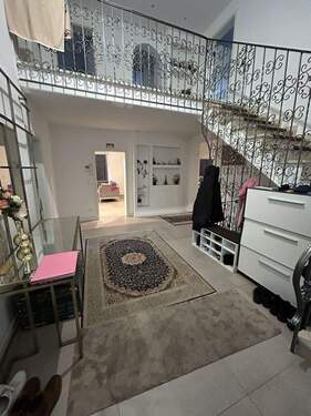 4. Flur - Einfamilienhaus mit 200,00 m&sup2; in Obergriesbach zum Kaufen