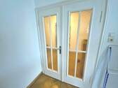 Türe zum Wohnzimmer - 