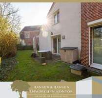 KfW-40 Zuhause für Familien: 5 Zimmer, energieeffizient und lichtdurchflutet in Hummelsbüttel - Hamburg / Hummelsbüttel