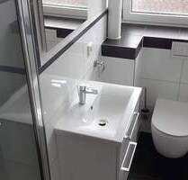 Top geschnittene, frisch Sanierte 53 m² 2ZKb in Mannheim - Einbauküche, Neubau, Energieeffizienz: A