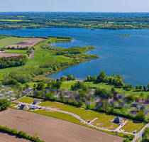 Wohnen & Erholen am Dobersdorfer See: Traumhaftes Grundstück (GST 09) in Seenähe - Dobersdorf / Tökendorf