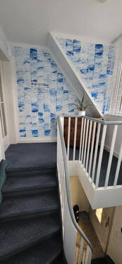 Treppenhaus - 