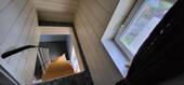 Dachboden Treppe - 