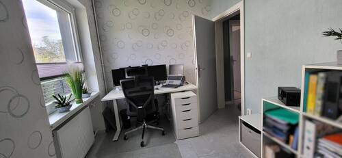 EG 3. Zimmer - 