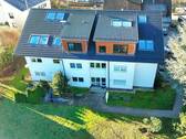2. Hausansicht Ostseite DJI - 