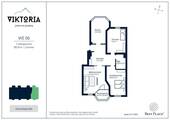 Vertriebsgrundrisse_Viktoria_WE06 - 