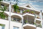 Balkon_9550 - 3 Zimmer Etagenwohnung zum Kaufen in Berlin