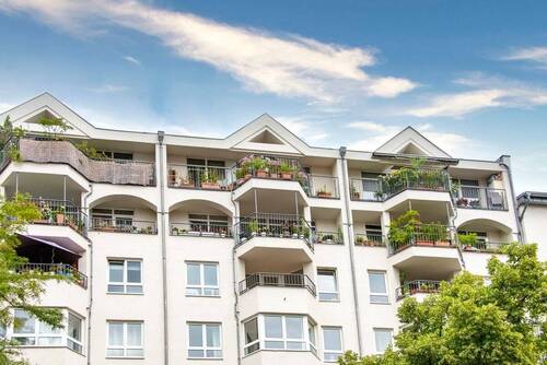 Fassade_9542 - Etagenwohnung mit 89,60 m² in Berlin zum Kaufen
