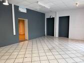 Durchgang Raum zum Hof - Gewerbeobjekt (Büro, Produktion, Verkauf) in Berlin