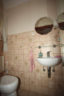 Gäste-WC - 