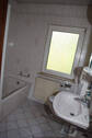 Bad mit Fenster - 