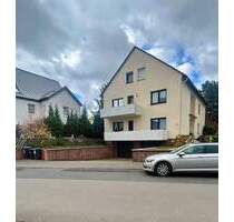 Geräumige 2-Zimmer-Dachgeschoß-Wohnung mit ca.75 m² in Nörten Hardenberg! - Nörten-Hardenberg
