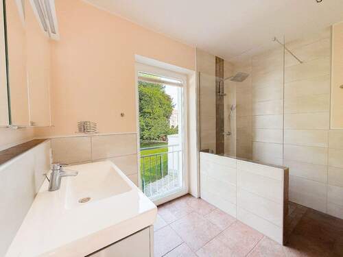 Impression Badezimmer - 