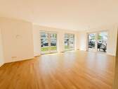Impression Wohnzimmer - 4 Zimmer Etagenwohnung in Bad Neuenahr-Ahrweiler