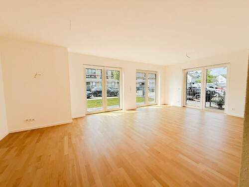 Impression Wohnzimmer - 4 Zimmer Etagenwohnung in Bad Neuenahr-Ahrweiler