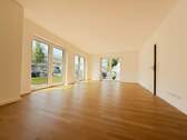 Impression Wohnzimmer - Etagenwohnung mit 123,00 m² in Bad Neuenahr-Ahrweiler zum Kaufen