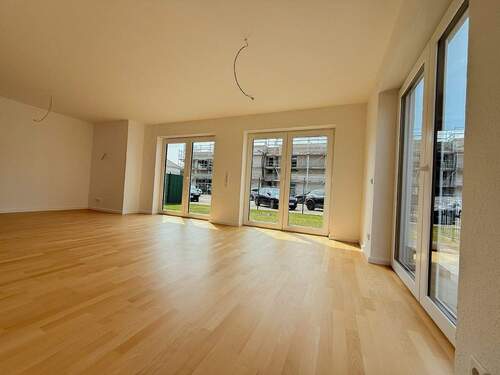 Impression Wohnzimmer - 