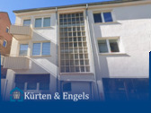 Außenansicht - Gemütliche 2-Zimmer-Wohnung mit zwei Balkonen in Siegburg