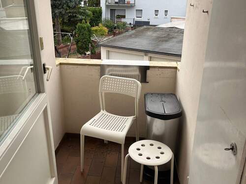 Balkon - 