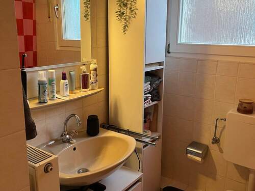 Badezimmer - 