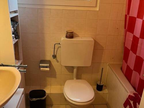 Badezimmer - 