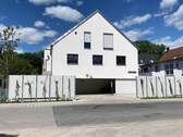 Ihr Neubauzuhause in schöner Wohnlage - 2 Zimmer Terrassenwohnung in Erlangen