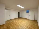 Hobbyraum im Untergeschoss - 