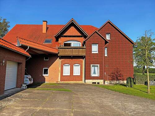 Bild 2 - 1 Zimmer Mehrfamilienhaus, Wohnhaus zum Kaufen in Rinteln