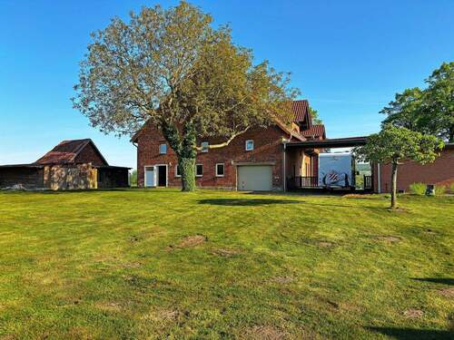 Bild 3 - 1 Zimmer Mehrfamilienhaus, Wohnhaus in Rinteln