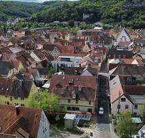Historischer Charme trifft Zukunftschance - Objekt mit viel Raum für Ideen - Karlstadt