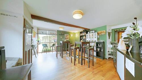 Arbeiten - Einfamilienhaus mit 106,00 m² in Karlstadt zum Kaufen