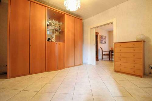 Eingangsbereich EG - 