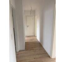 Sanierte 3-Zimmer Wohnung in Bremen-Burgdamm