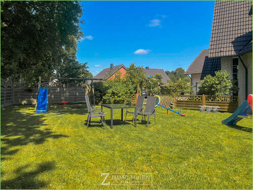 Gemeinschaftsgarten - 