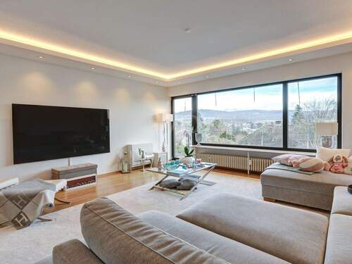 Wohnbereich Aussicht 1 - 