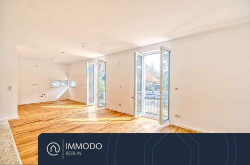 Wohnzimmer - ?? Endlich zuhause - hochwertig saniertes 4,5-Zimmer-Haus mit Garage und neu angelegtem Garten