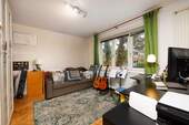 Arbeitszimmer - 