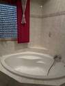 Badewanne im Wohnhaus - 