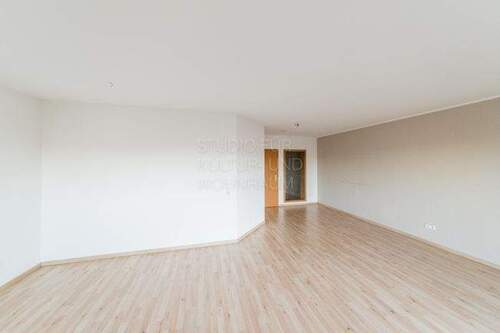 Wohnen mit viel Licht - 