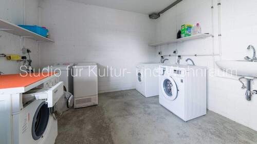 Waschraum - 