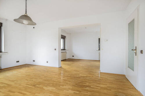 EG Wohn-/Esszimmer - 